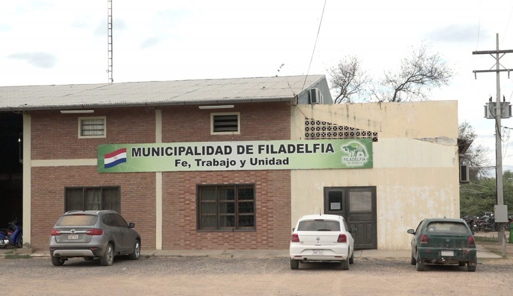 Auditoría General observó a Filadelfia cerca de 210 millones en cheques sin respaldo