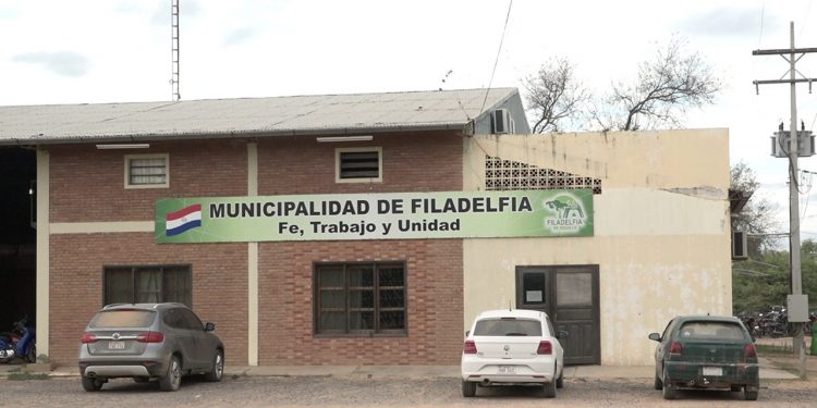 Auditoría General observó a Filadelfia cerca de 210 millones en cheques sin respaldo