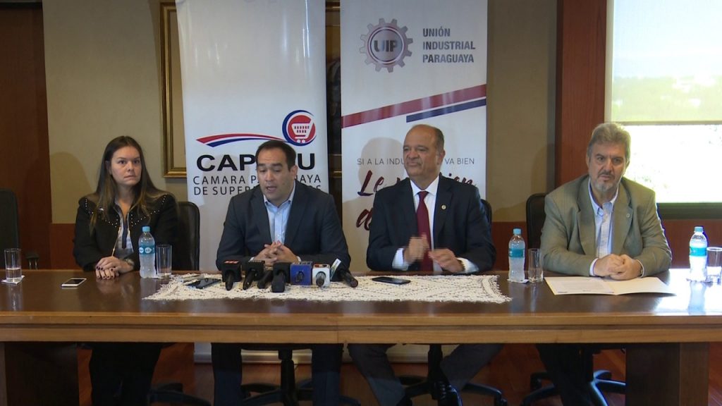 CAPASU y UIP lanzan campaña de descuentos en productos de limpieza