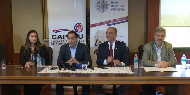 CAPASU y UIP lanzan campaña de descuentos en productos de limpieza