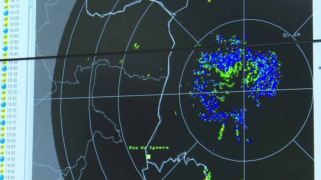 Según meteorología esta semana se presentará sumamente inestable Según meteorología esta semana se presentará sumamente inestable