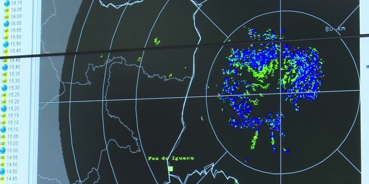 Según meteorología esta semana se presentará sumamente inestable