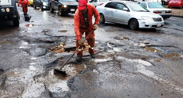 Intendente de Asunción plantea al Gobierno la declaración de emergencia nacional
