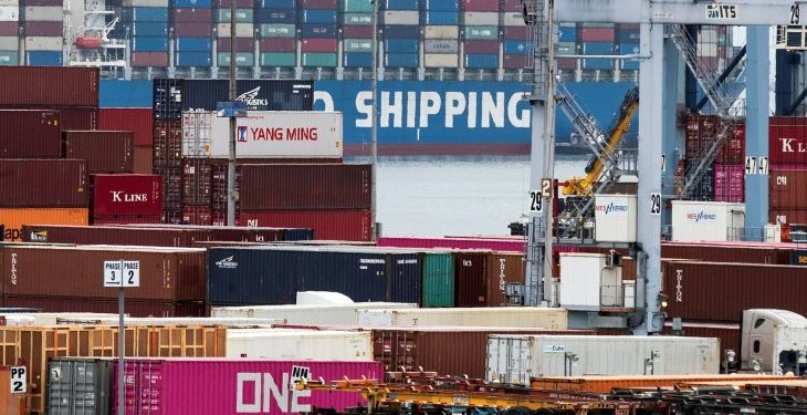 FMI: La guerra comercial EEUU-China amenaza la recuperación global en 2019