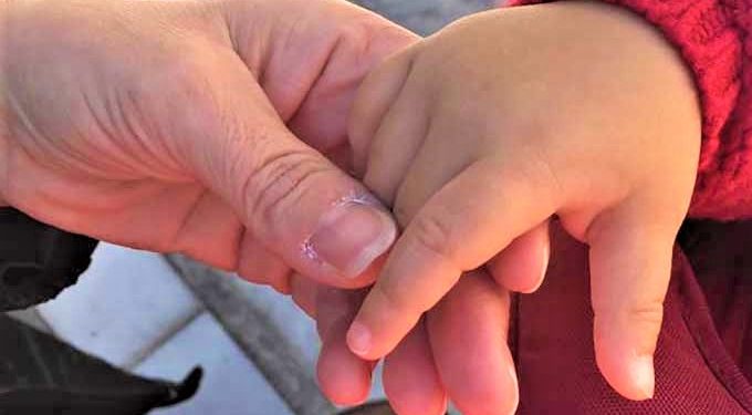 Buscan optimizar programas de acogimiento familiar en el Chaco Buscan optimizar programas de acogimiento familiar en el Chaco