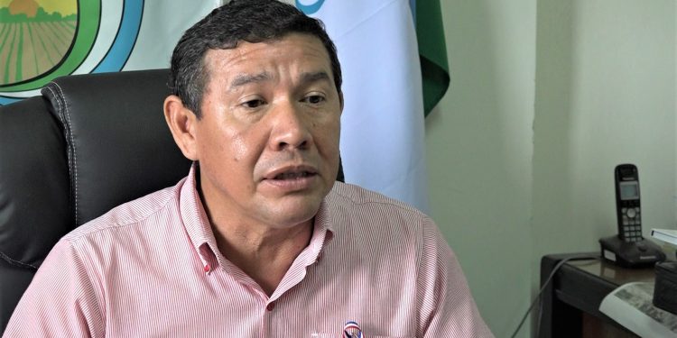 Boquerón permanece en estado crítico en cuanto a caminos y alimentos