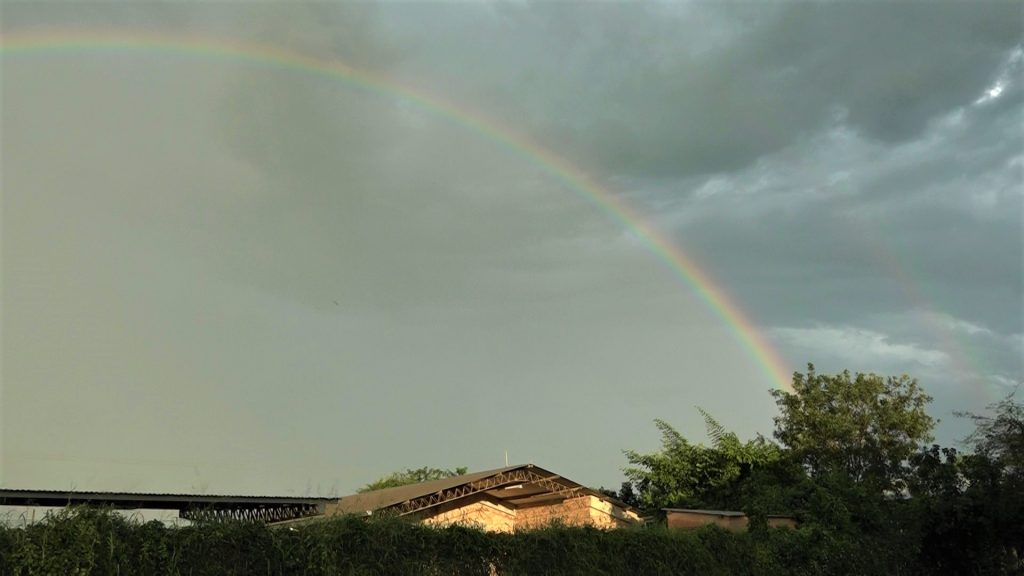 Anuncian fin de semana con importantes precipitaciones Anuncian fin de semana con importantes precipitaciones