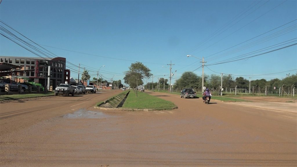 WWF Paraguay busca impulsar el desarrollo del Plan de Ordenamiento Urbano y Territorial de Filadelfia