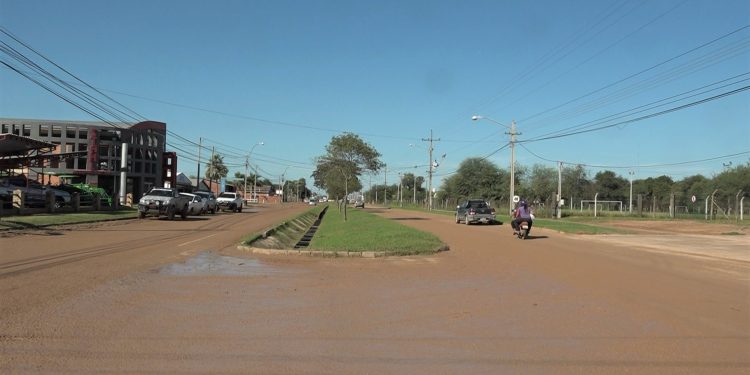 WWF Paraguay busca impulsar el desarrollo del Plan de Ordenamiento Urbano y Territorial de Filadelfia