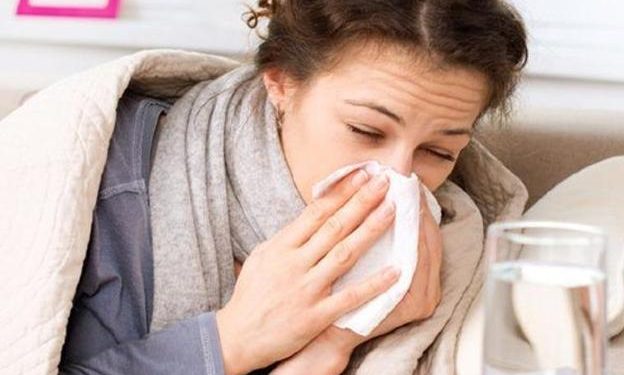 Aumentan casos de cuadros respiratorios