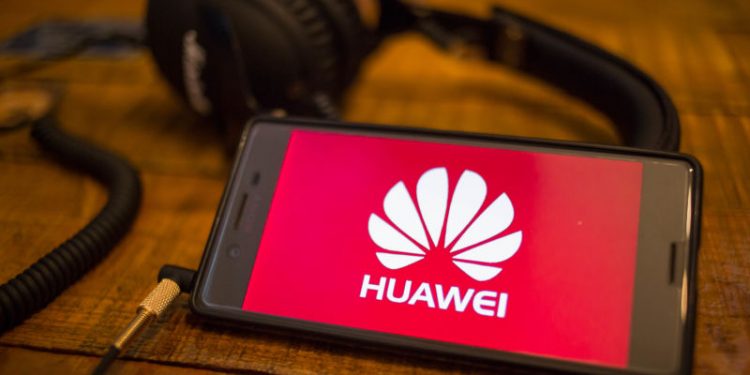 Toshiba suspende sus envíos de componentes a Huawei Toshiba suspende sus envíos de componentes a Huawei