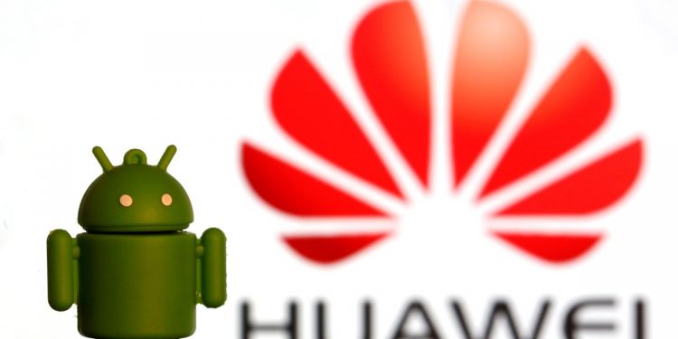 Google suspendió negocios con Huawei tras la inclusión de la empresa china en la lista negra de EEUU