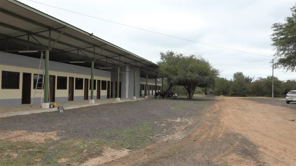 Mariscal Estigarribia adjudicará cinco de los once llamados a licitación en 2019