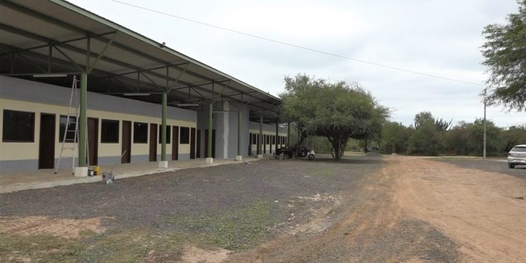 Mariscal Estigarribia adjudicará cinco de los once llamados a licitación en 2019