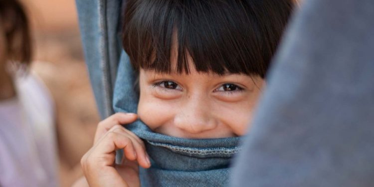 Por bajas temperaturas activan protección a niños en situación de calle Por bajas temperaturas activan protección a niños en situación de calle