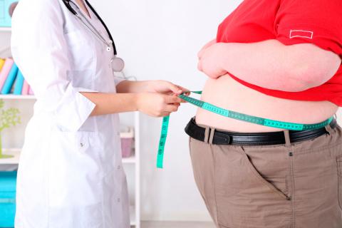 Revelan que el aumento de la obesidad global proviene más del mundo rural Revelan que el aumento de la obesidad global proviene más del mundo rural