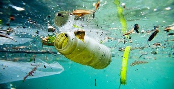 Japón implanta medidas para reducir los residuos plásticos de cara al G20