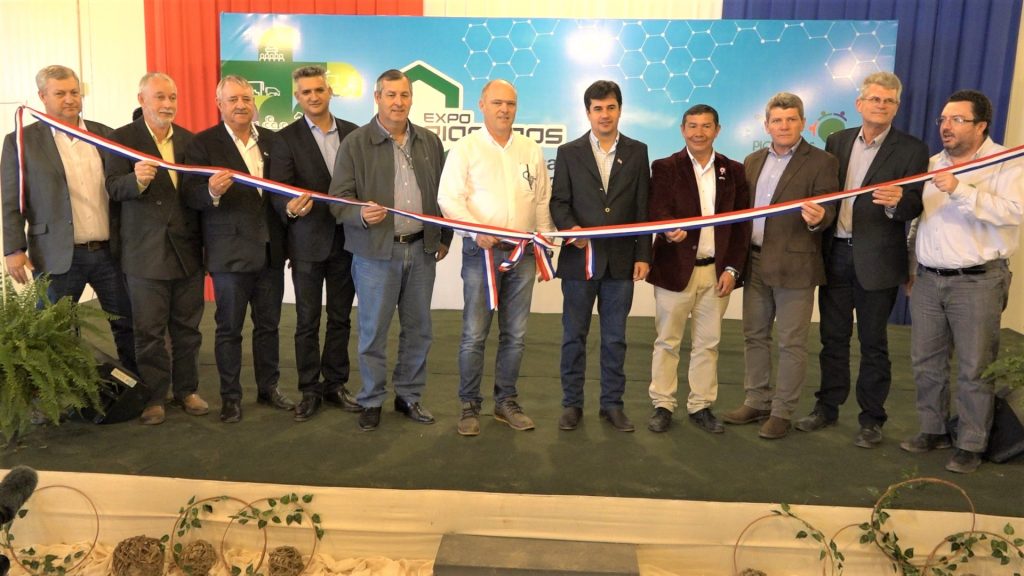 Expo Pioneros: Lluvias e inundaciones reducen nivel productivo del Chaco