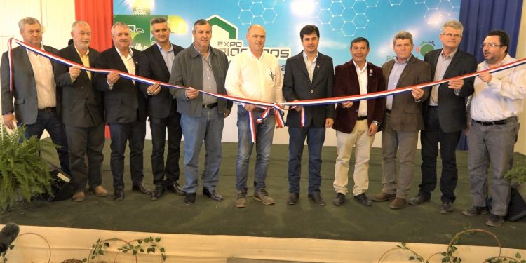 Expo Pioneros: Lluvias e inundaciones reducen nivel productivo del Chaco