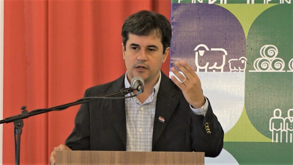 Anuncian llamado a licitación para reconstrucción de la ruta Transchaco