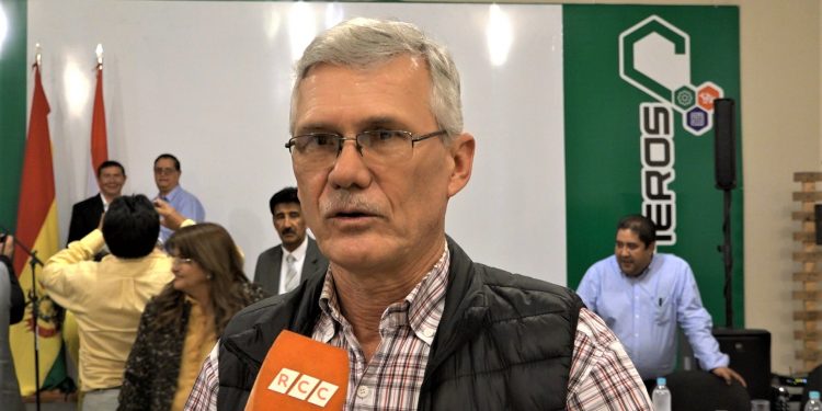 Solicitan instalar sucursal y cajeros automáticos del BNF en Boquerón