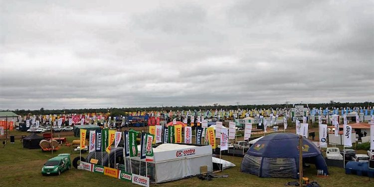 Arranca la Expo Pioneros 2019 con importantes actividades