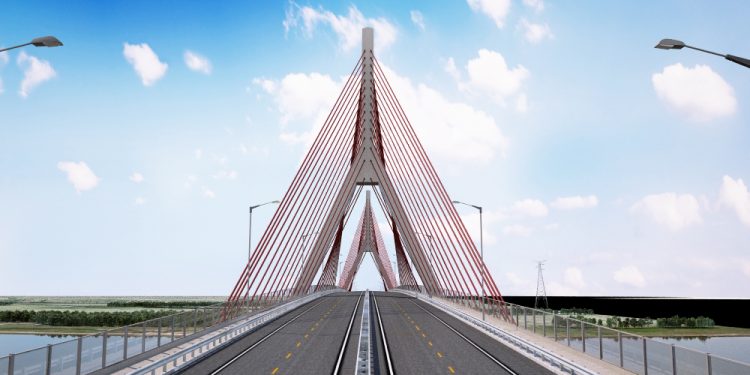 Puente Asunción-Chaco´i se financiará mediante bonos soberanos