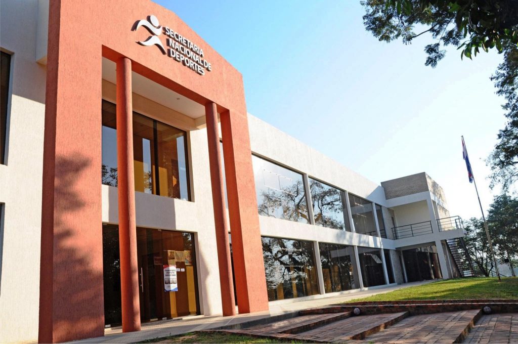 Secretarías de deportes chaqueñas participan de reunión en sede de SND