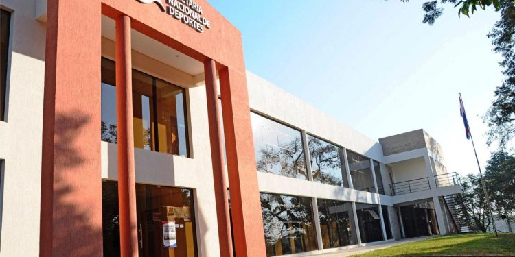 Secretarías de deportes chaqueñas participan de reunión en sede de SND