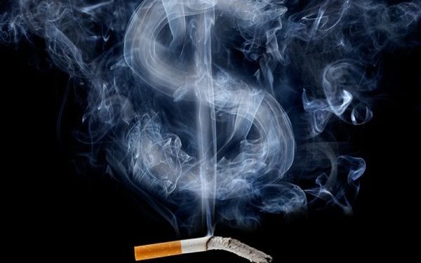 Experto de misión de OMS asegura que aumento impositivo reduce consumo de tabaco Experto de misión de OMS asegura que aumento impositivo reduce consumo de tabaco