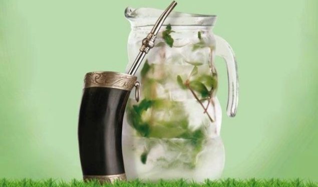 UNESCO admite candidatura del Terere con el Pohã Ñana para inscribir a la lista del Patrimonio Inmaterial de la Humanidad