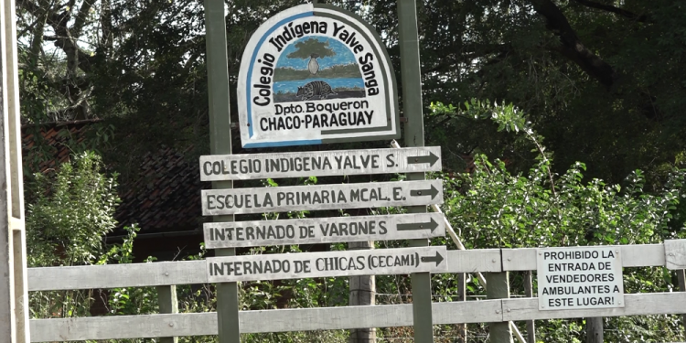 Docentes de Yalve Sanga aprovechan feriado largo para capacitarse