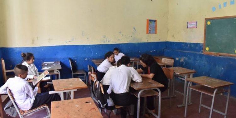 Paraguay debería cuadruplicar inversión en Educación con miras al 2030