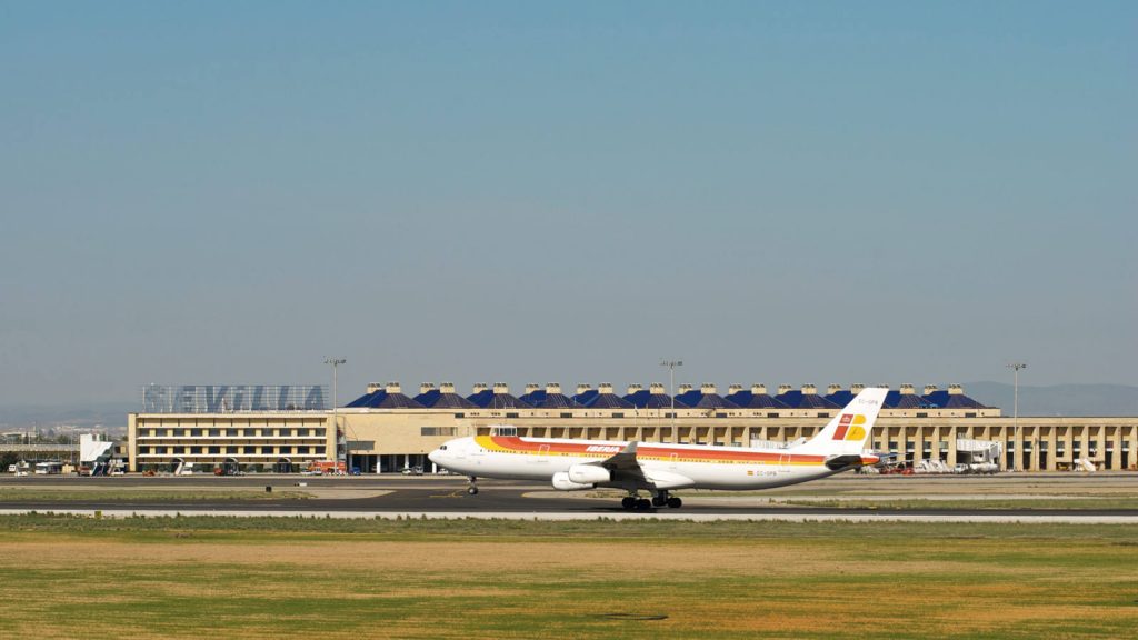 Arrestan a militar brasileño que llegó a España con 39 kilos de cocaína en avión de flota presidencial