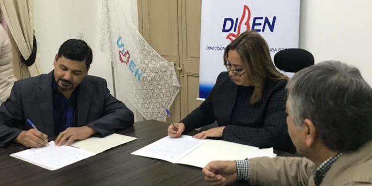 Oficina de Beneficencia llegará al Chaco central tras convenio con municipios