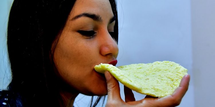 San Juan Ára: Recomiendan no abusar de las comidas típicas San Juan Ára: Recomiendan no abusar de las comidas típicas