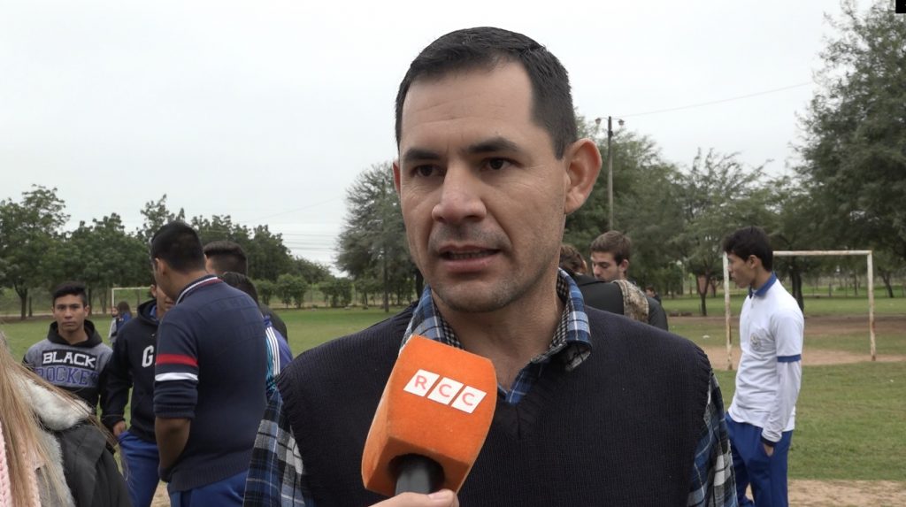 Concejal de Filadelfia a favor de construir cárceles en el Chaco