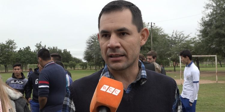 Concejal de Filadelfia a favor de construir cárceles en el Chaco