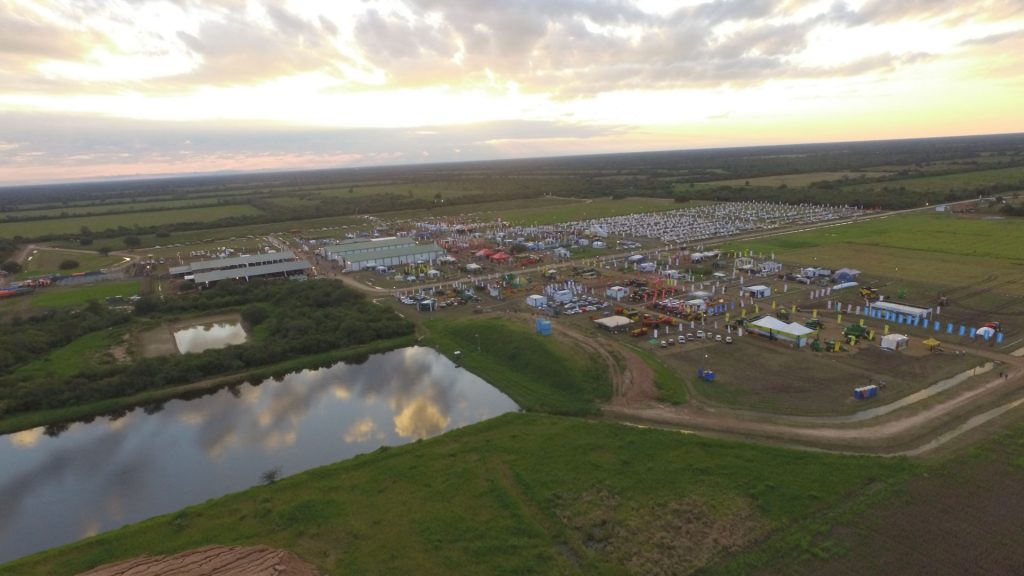 Concluyó la productiva segunda edición de Expo Pioneros