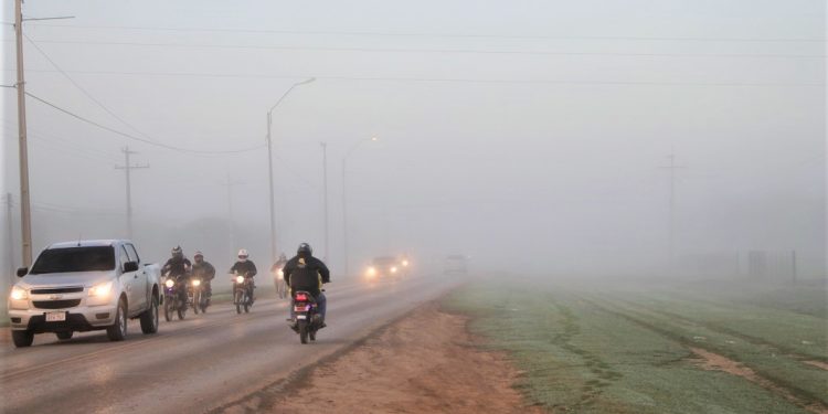 Meteorología anuncia lluvias dispersas para hoy sábado Meteorología anuncia lluvias dispersas para hoy sábado