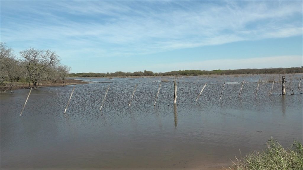 Anuncian ingreso de frente frío