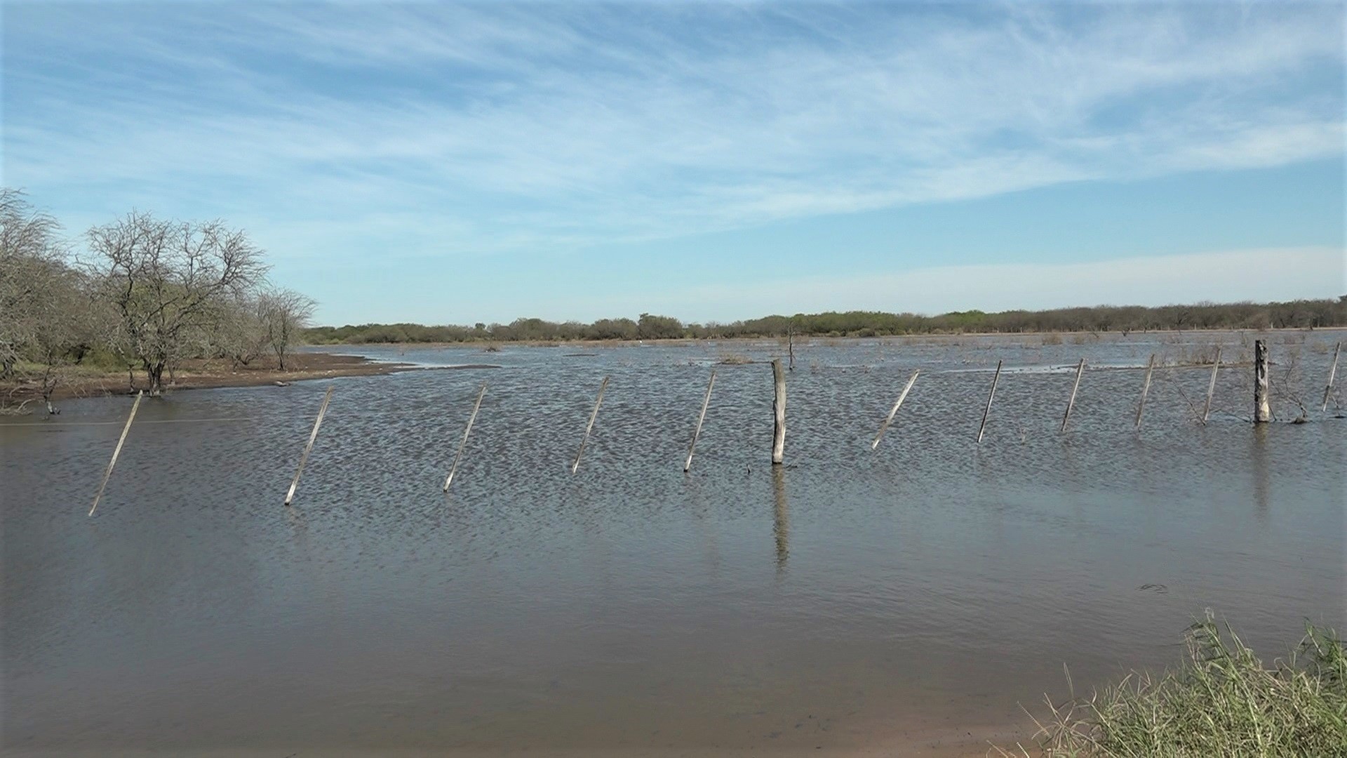 Anuncian ingreso de frente frío