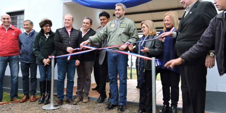 INDI cumple con deuda histórica a indígenas del Chaco