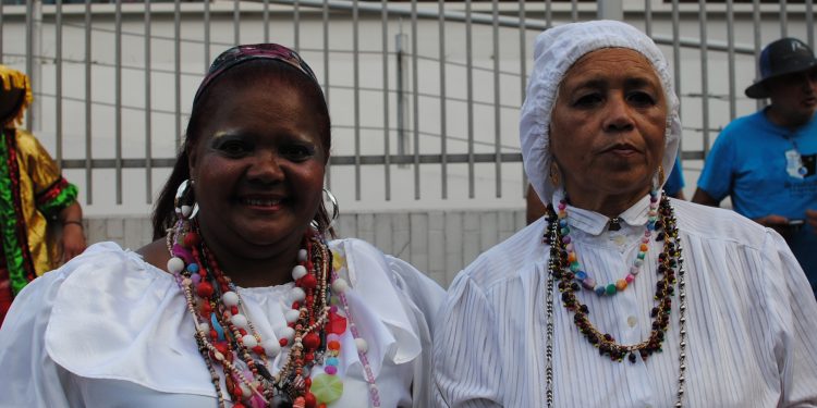 Lanzan el concurso «Kamba» sobre la historia de los afrodescendientes en Paraguay