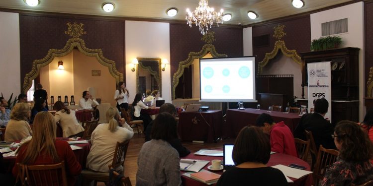 Promueven la igualdad de género en Salud