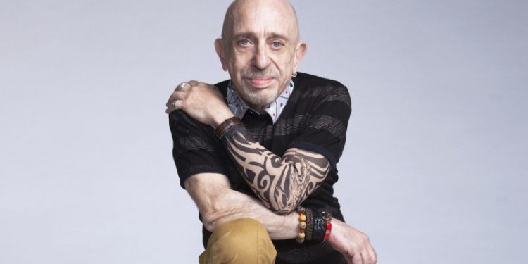 Falleció Ricardo Migliorisi, uno de los más grandes artistas de Paraguay