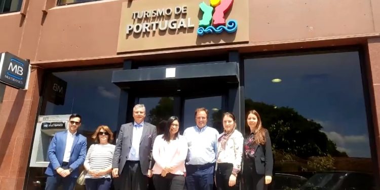 Paraguay aprovecha experiencia portuguesa para potenciar turismo gastronómico