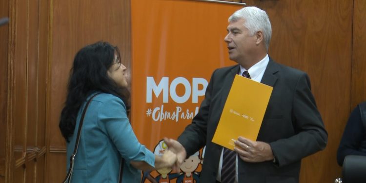 Obras Públicas tendrá auditorías de gestión tercerizadas desde este año