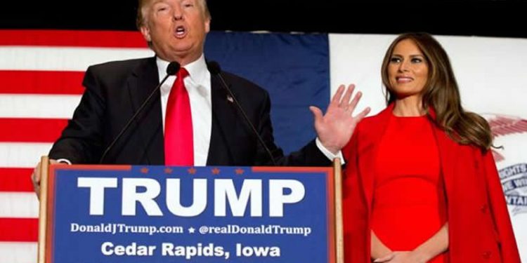 Trump anunciará candidatura a la reelección presidencial el próximo 18 de junio