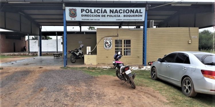 Detienen al sospechoso del asesinato de Feliciano Martínez